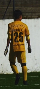 Ruben Pereira (POR)