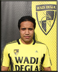 Mohamed Abdelwahed (EGY)