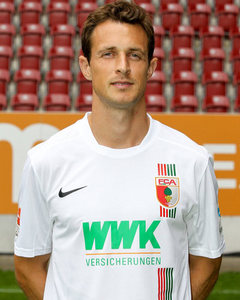 Christoph Janker (GER)