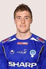 Daniel Hallingström (SWE)
