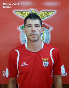 Bruno Vieira (POR)