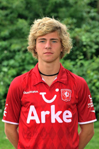 Thijs Bouma (NED)