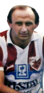 Dorde Milovanovic (YUG)