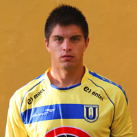 Esteban Flores (CHI)
