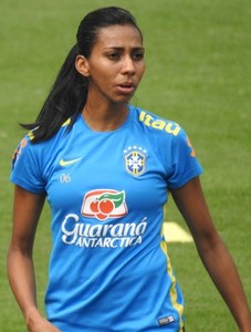Bruna Benites (BRA)