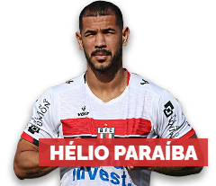 Hélio Paraíba (BRA)