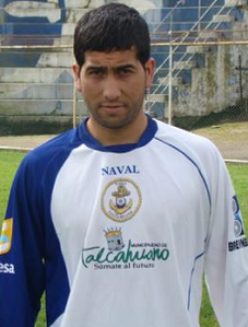 Francisco Castillo (CHI)