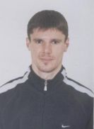 Andriy Nesteruk (UKR)