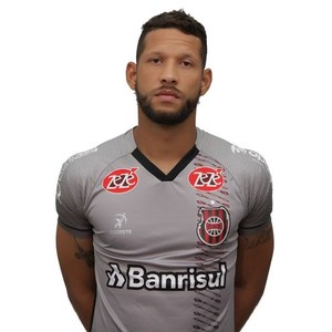 Rafael Martins (BRA)