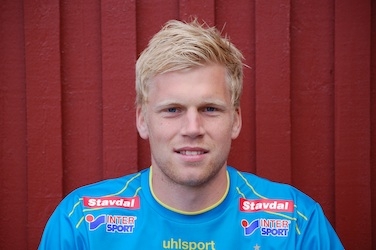 Peter Abrahamsson (SWE)