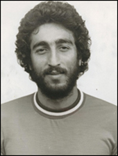 Nasser Nouraei (IRN)