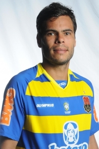 Rodrigo Alvim (BRA)