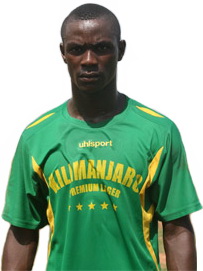 Pius Kisambale (TAN)