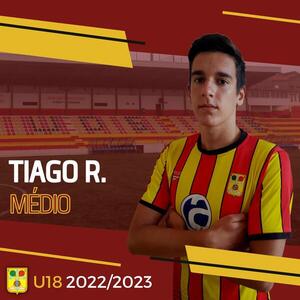 Tiago Rodrigues (POR)