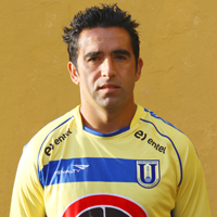 Mario Aravena (CHI)