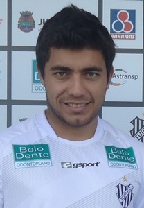 Fernando Camargo (BRA)
