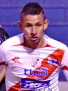 Jorge Flores (BOL)