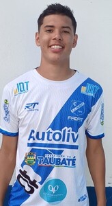 Matheus Pereira (BRA)