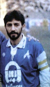 Amir Ghalenoei (IRN)