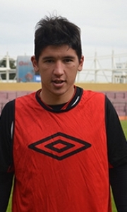 Marcos Fernández (ARG)