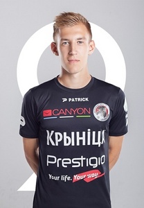 Kirill Isachenko (BLR)