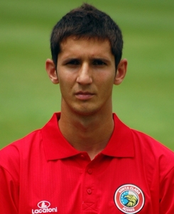 Darko Djurdjevic (SRB)
