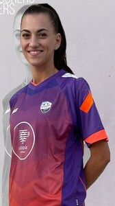 Jelena Prvulovic (AUT)