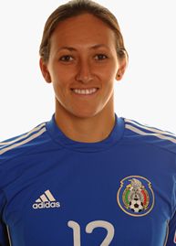 Pamela Tajonar (MEX)