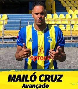 Mailó Cruz (CPV)