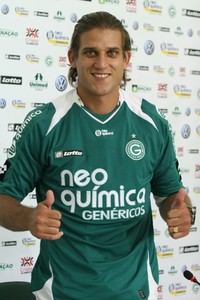 Rafael Moura (BRA)