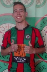 Paulo Tavares (POR)