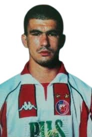 Ivan Dudic (SRB)