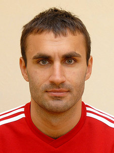 Sergei Kryuchikhin (RUS)
