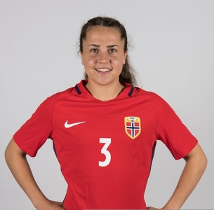 Heidi Ellingsen (NOR)