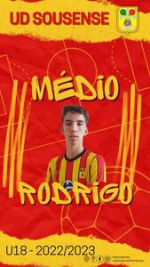 Rodrigo (POR)