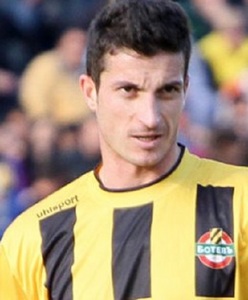 Yordan Hristov (BUL)
