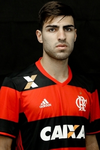 Thiago Ennes (BRA)