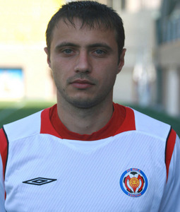 Narek Beglaryan (ARM)