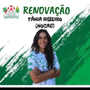 Tânia Ribeiro (POR)
