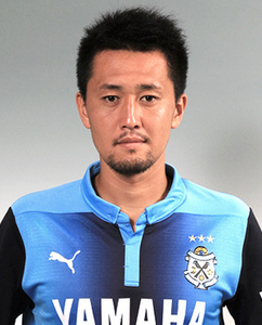 Shusuke Tsubouchi (JPN)