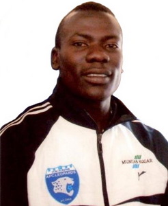 Joseph Okumu (KEN)
