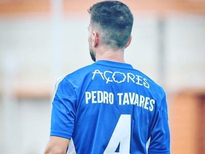 Pedro Tavares (POR)