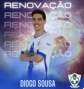 Diogo Sousa (POR)