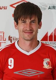 Alexandru Golban (MDA)