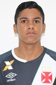 Gabriel Saulo (BRA)