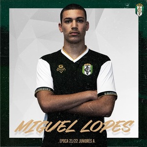Miguel Lopes (POR)