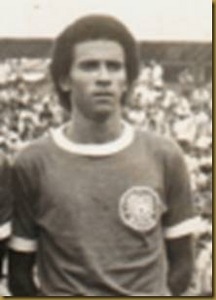 Luís Florêncio (BRA)
