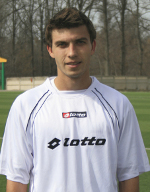 Sergey Kaleutin (KGZ)