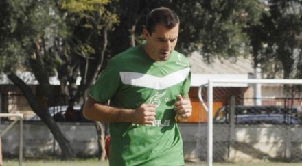Mauro Machado (BRA)