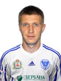 Andrey Proshin (UKR)